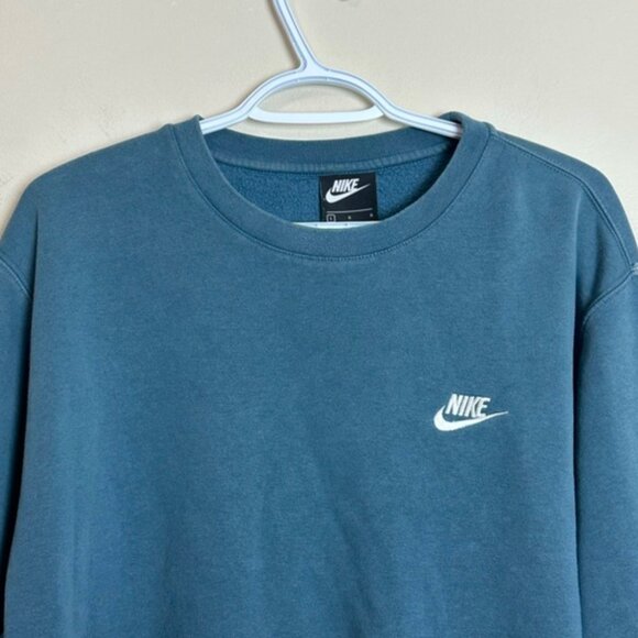 Nike crewneck sizeL - Picture 2 of 5